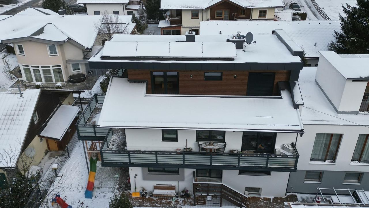 Haus mit Garten Haus mit Garten